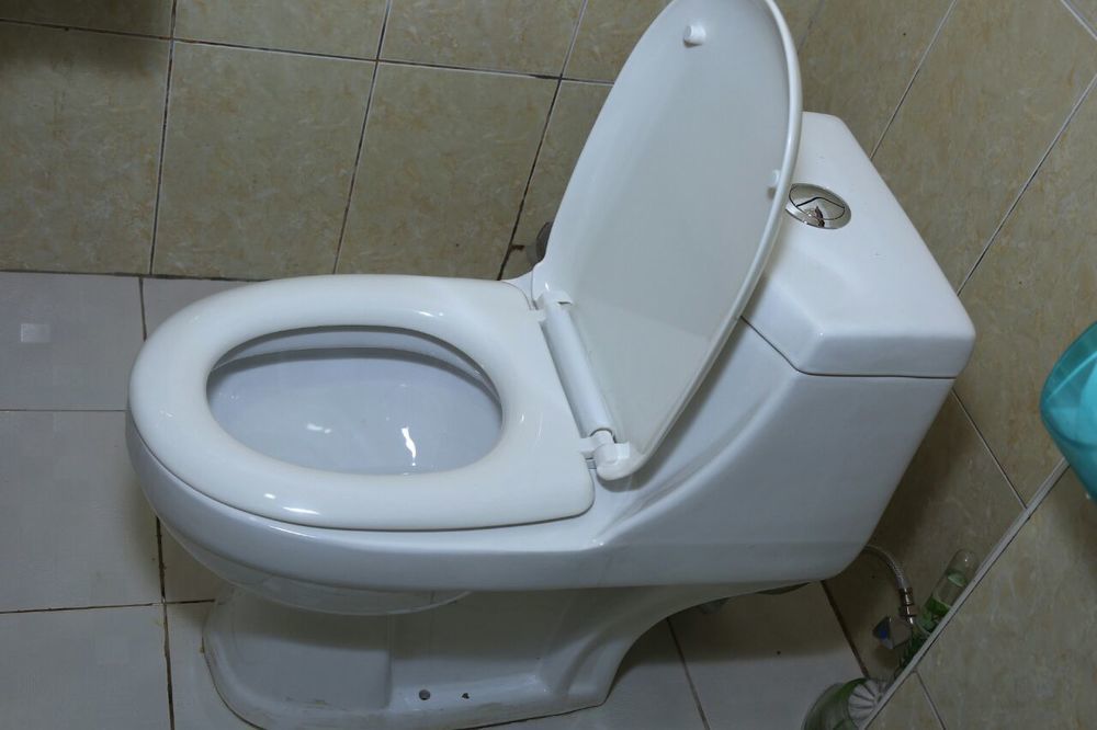 La Grande Hotel Kampala Eksteriør billede